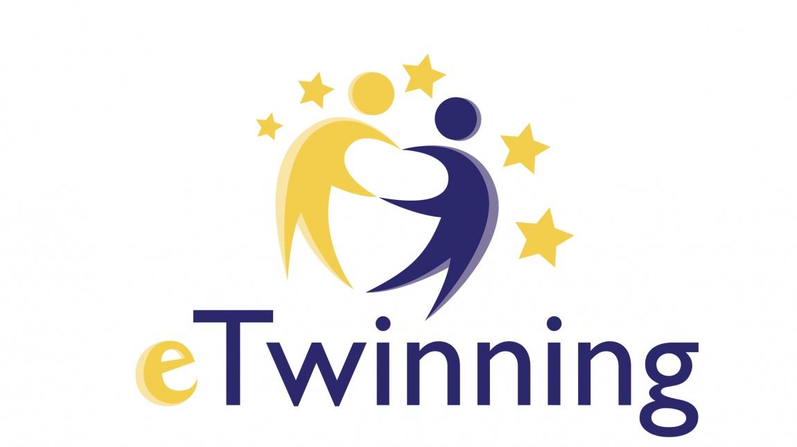 e-Twinning Avrupa Kalite Belgesi Aldık.